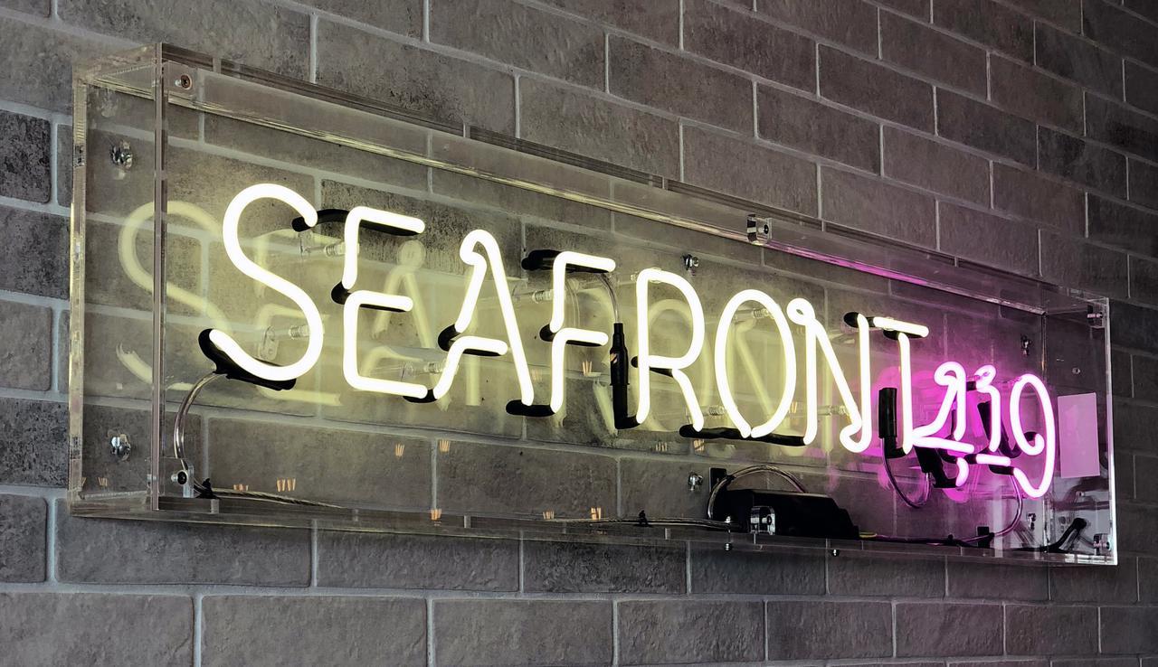 Seafront419 By Seafront Collection Hotel Blackpool Kültér fotó